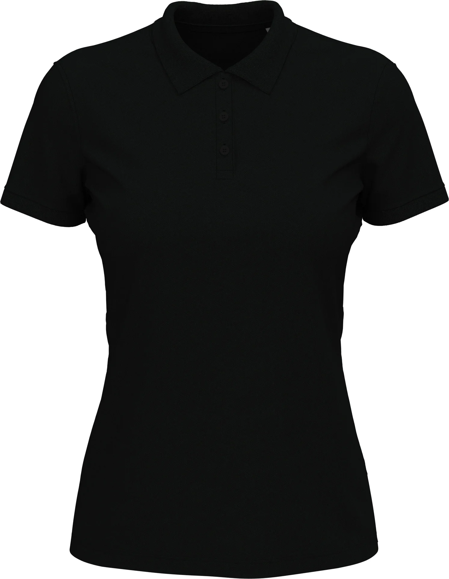 Stedman Lux Polo Women