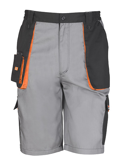 Result Work-Guard Lite Shorts