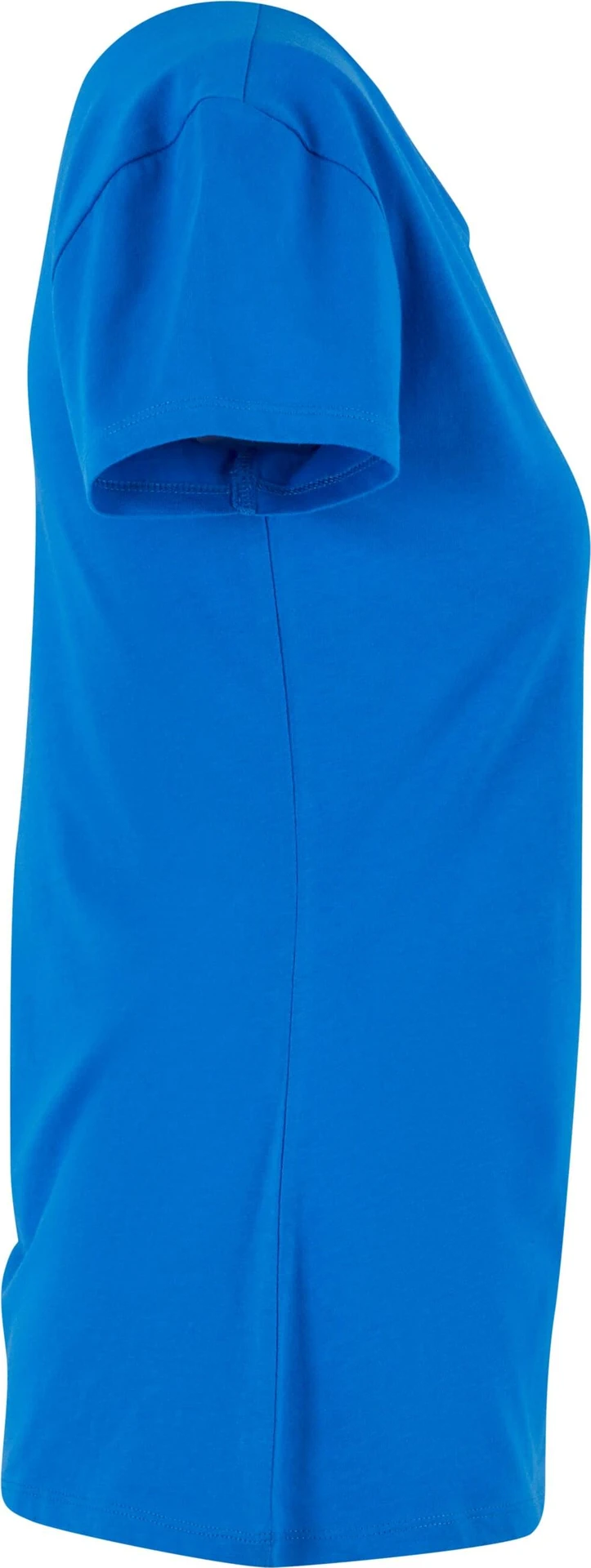 Build Your Brand Ladies Basic Tee