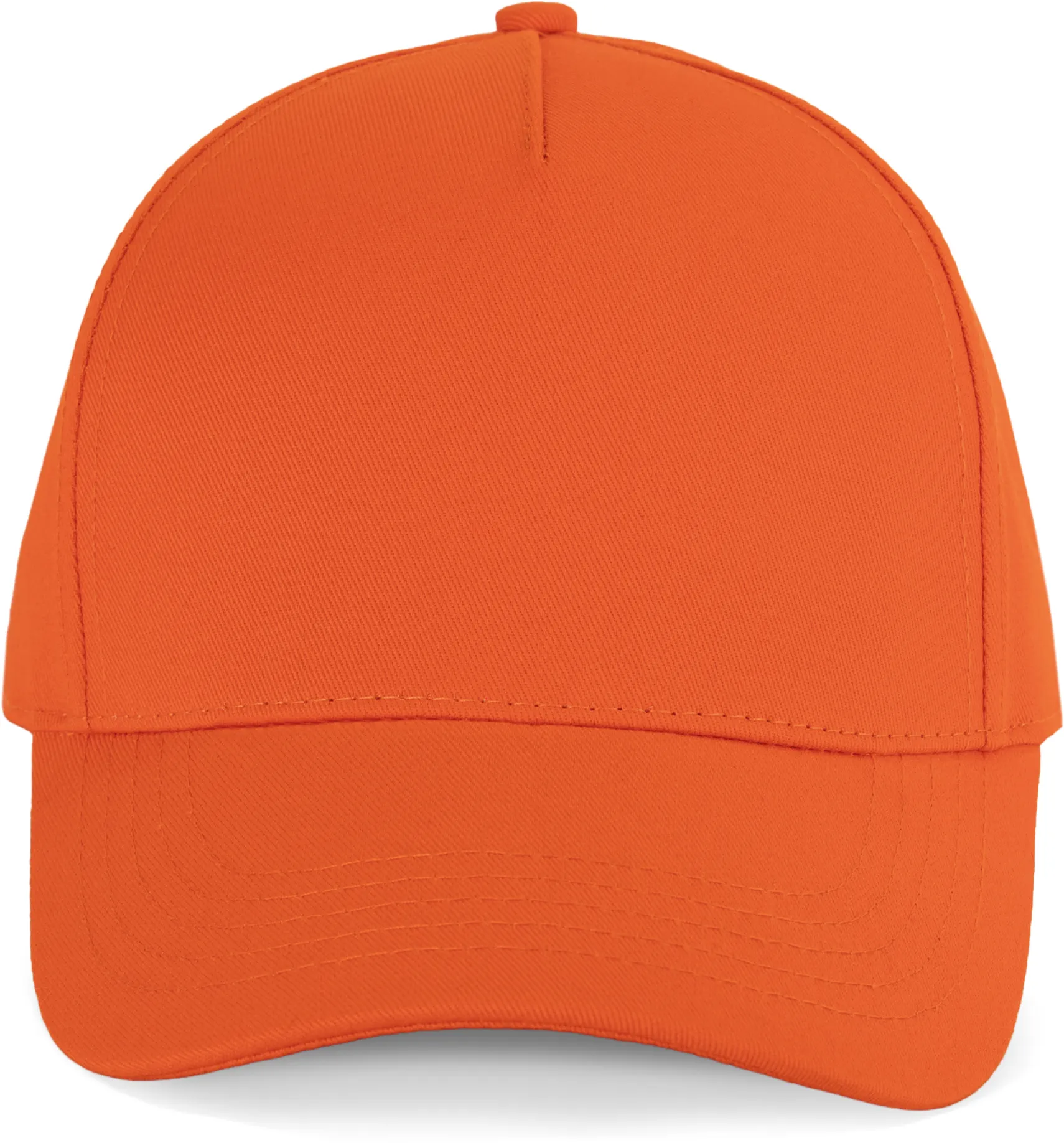 Kariban 5-Panel Kappe
