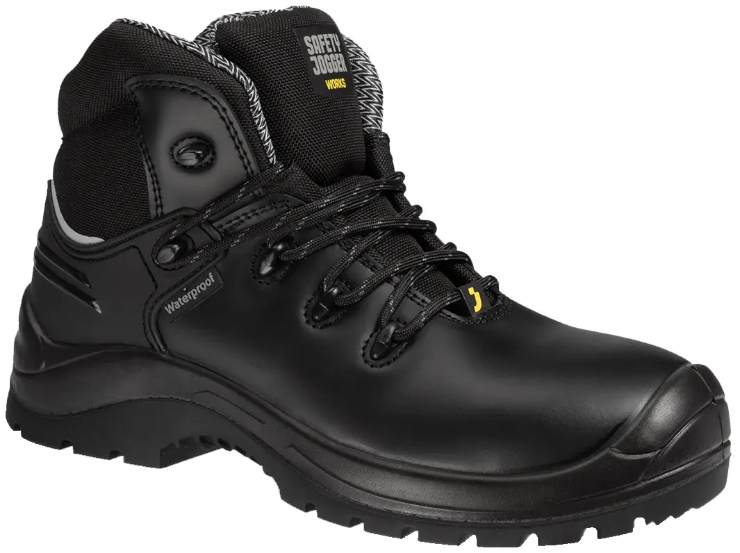 SAFETY JOGGER Sicherheitsschuh X430 S3 SAFETY JOGGER Sicherheitsschuh X430 S3