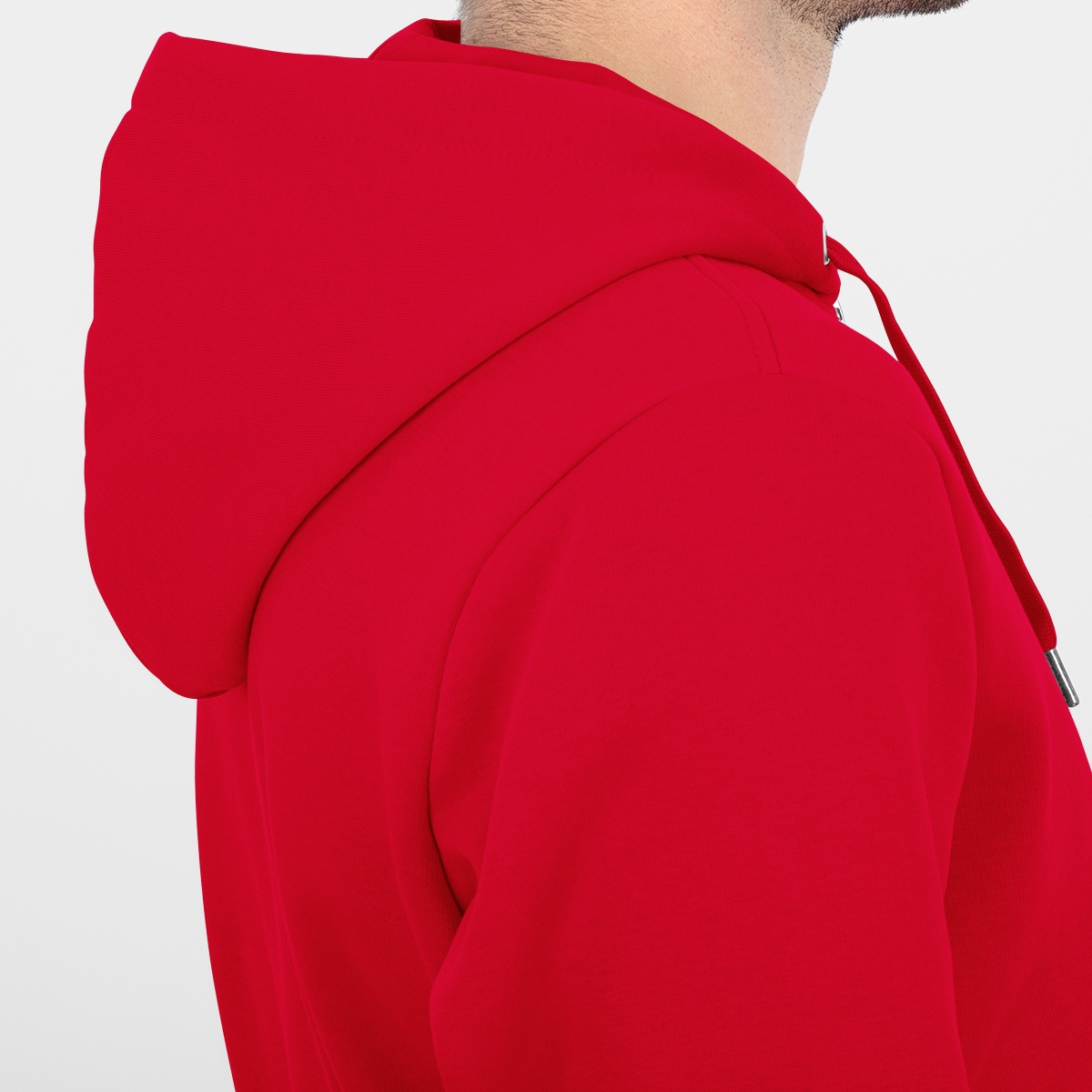 JAKO Kapuzenjacke Organic Herren