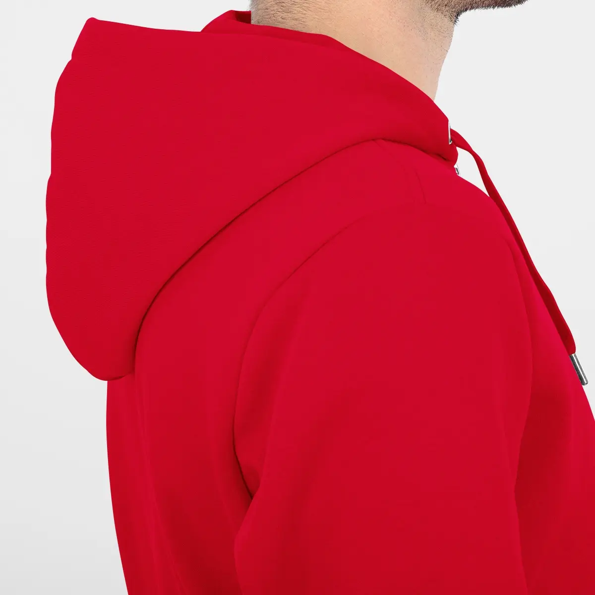 JAKO Kapuzenjacke Organic Herren