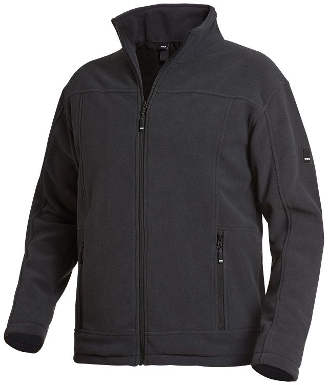 FHB Fleece-Jacke ROMAN