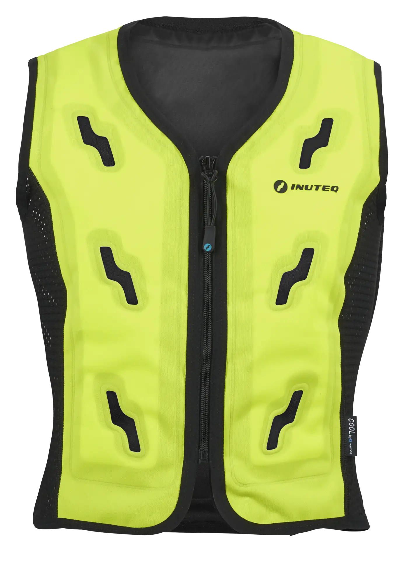 INUTEQ DRY Cooling Vest Bodycool Smart-X INUTEQ DRY Cooling Vest Bodycool Smart-X