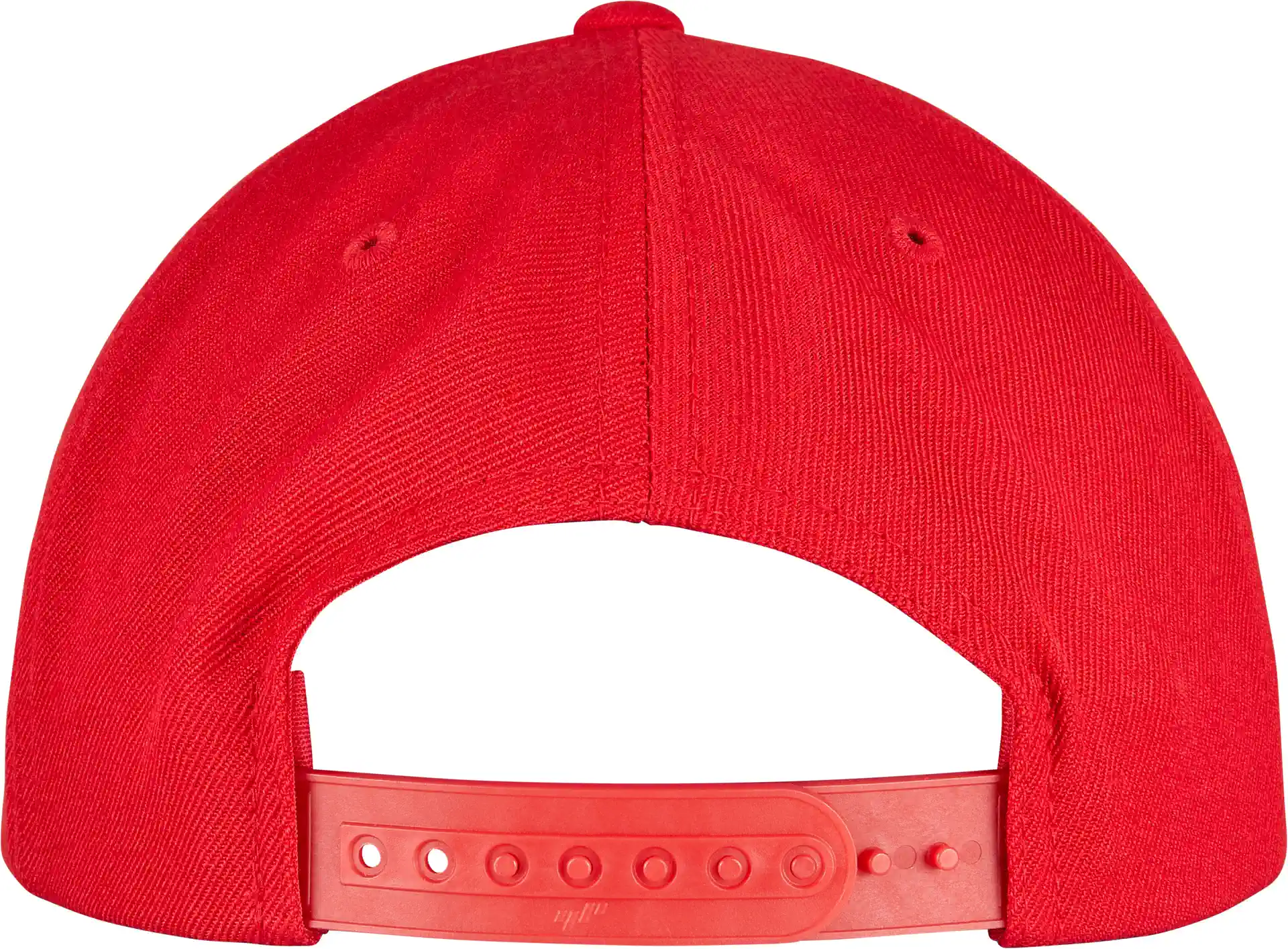 FLEXFIT YP Classics 5-Panel Premium Curved Visor Snapback Cap