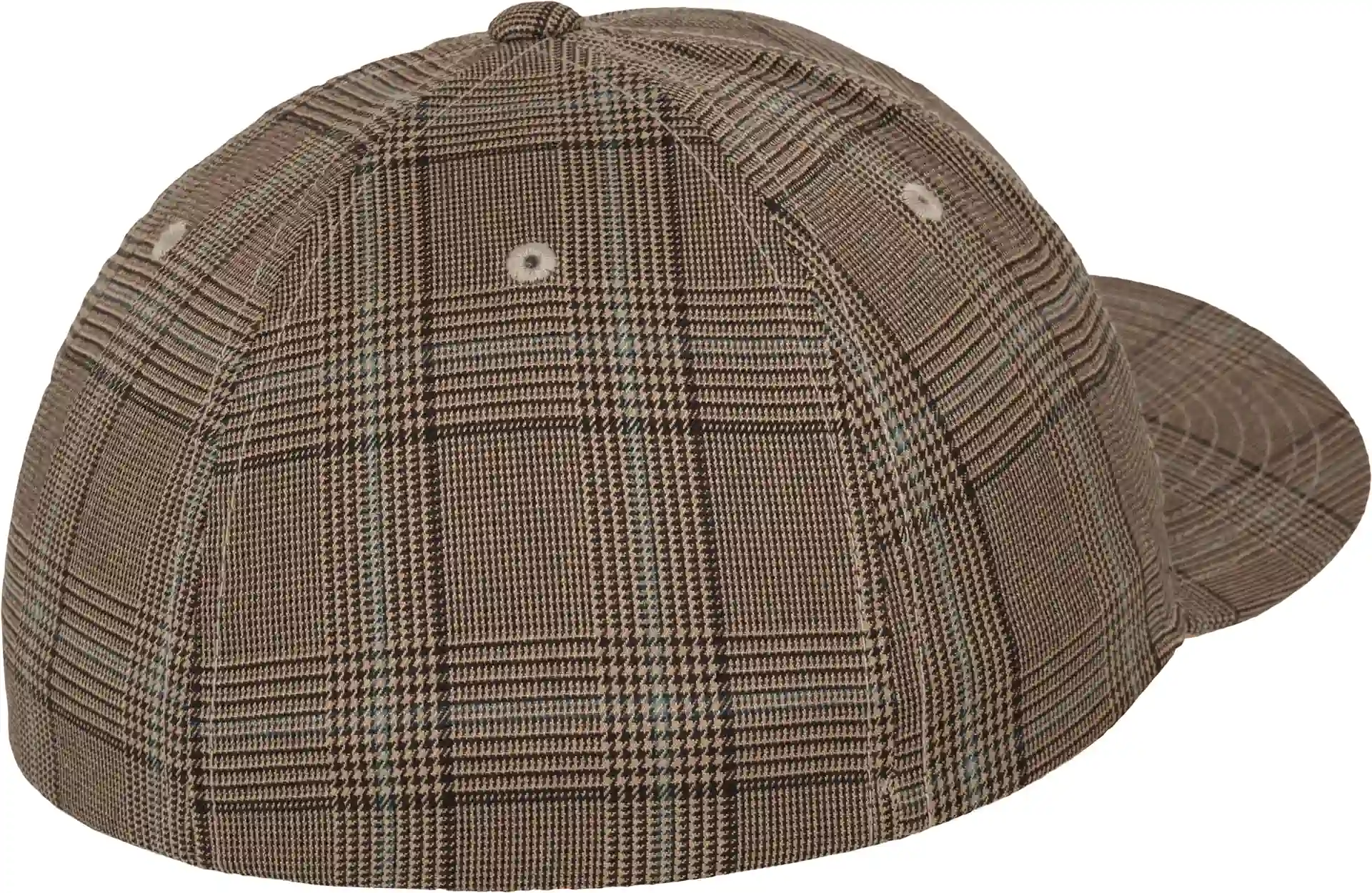 FLEXFIT Flexfit Glen Check Cap