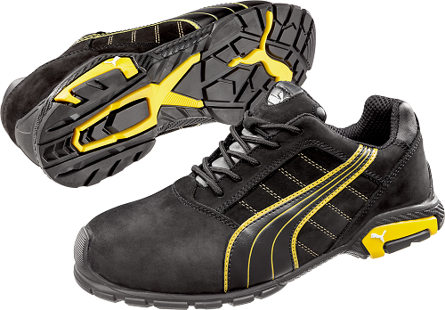 Puma Metro Protect Amsterdam Low S3 64.271.0 Puma Metro Protect Amsterdam Low S3 64.271.0