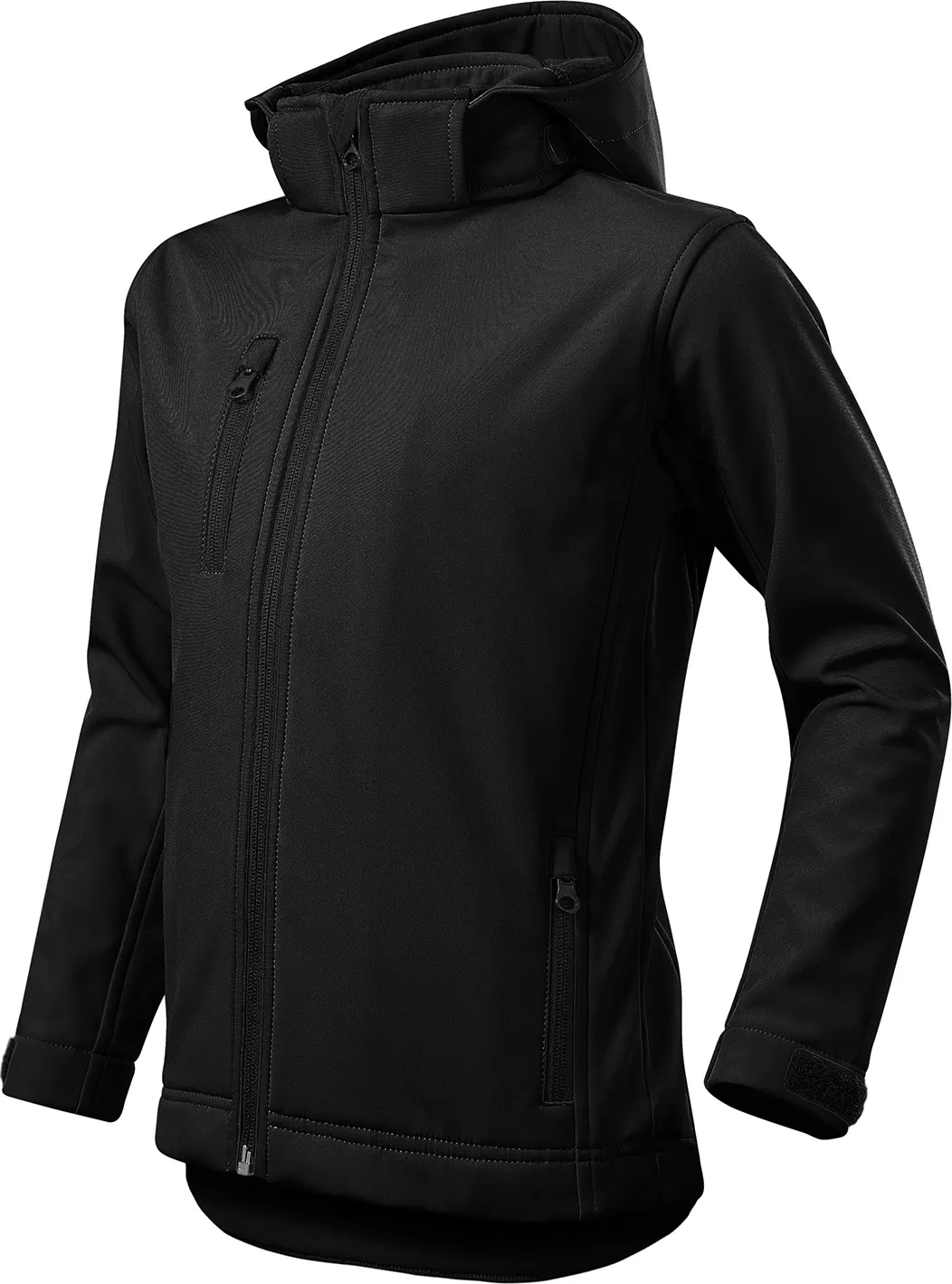 MALFINI Softshelljacke Kinder Performance 535