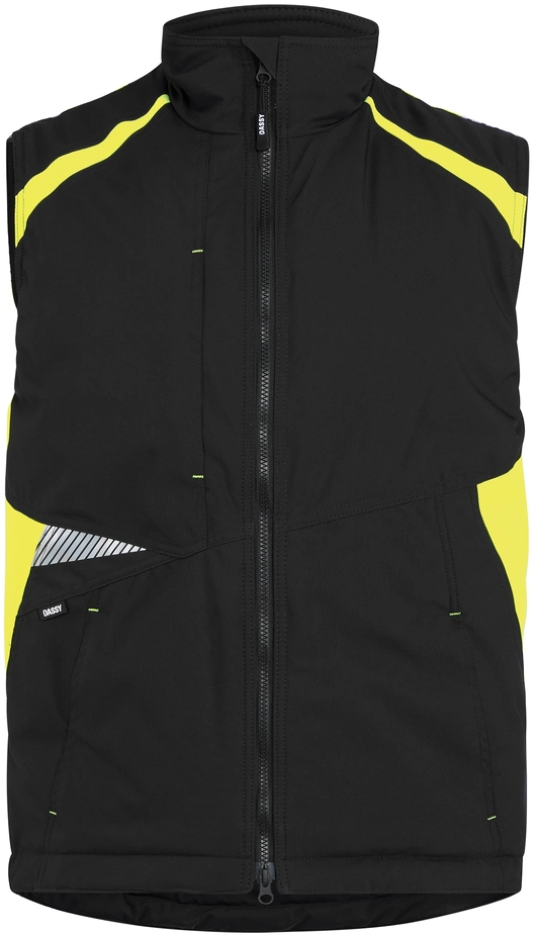 DASSY Winterweste CALLAO DASSY Winterweste CALLAO