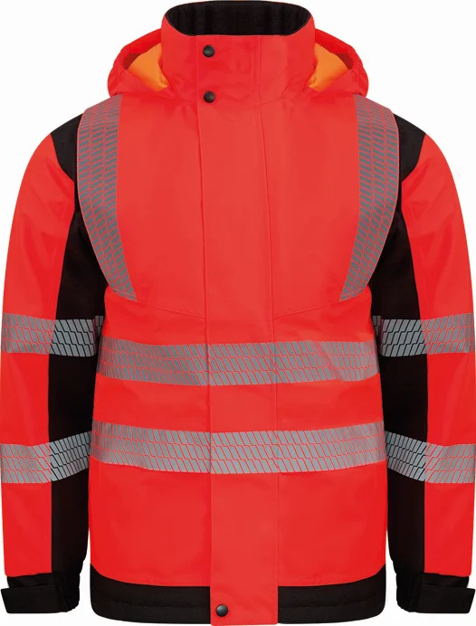 signal red/black