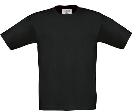 B&C T-Shirt Exact 190 Kids