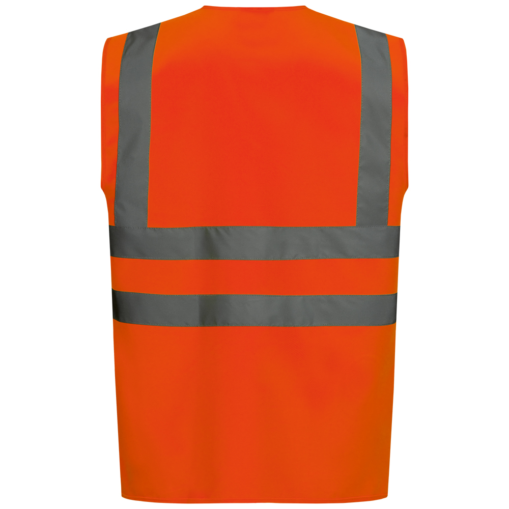 Safestyle Warnschutzweste ANSGAR Safestyle Warnschutzweste ANSGAR