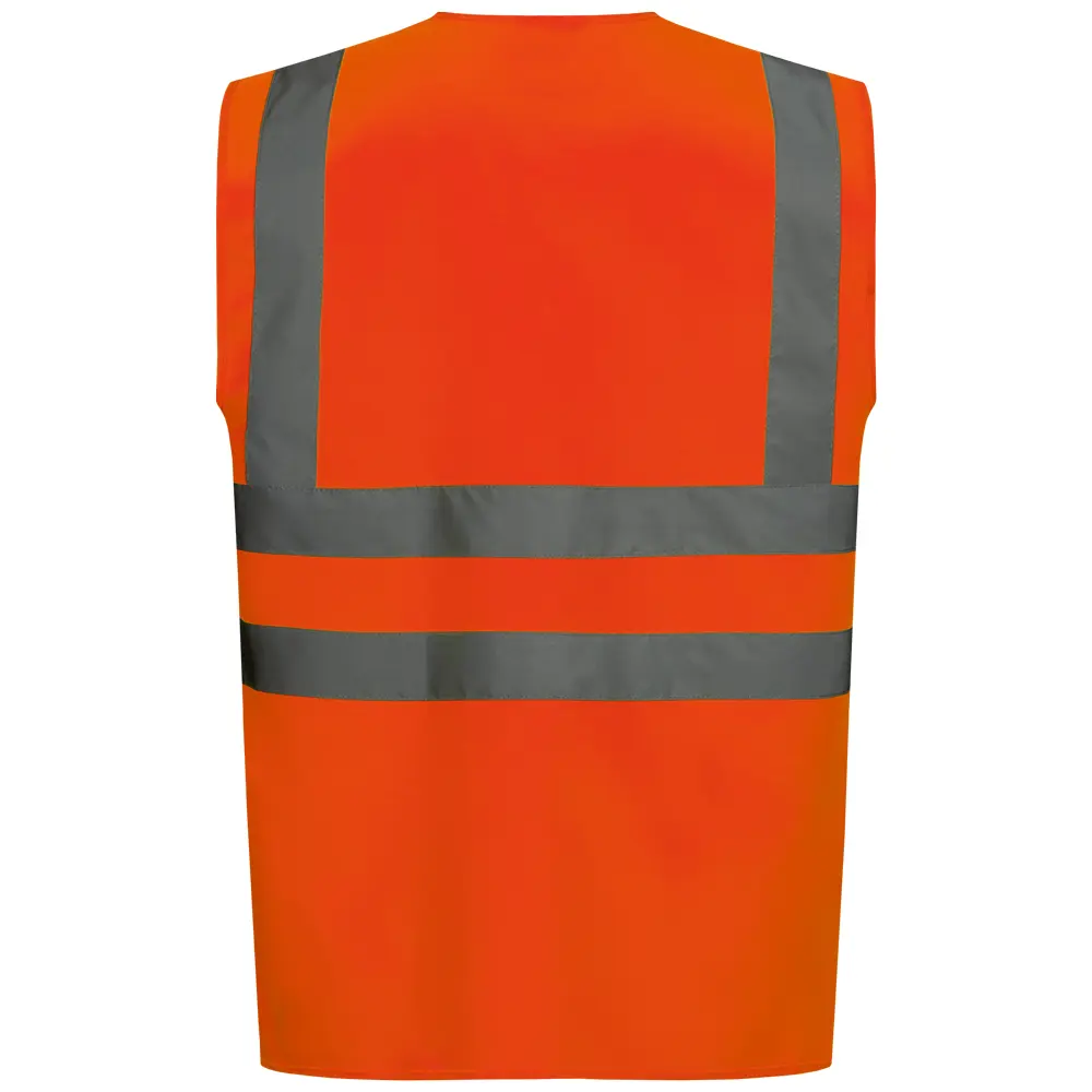 Safestyle Warnschutzweste ANSGAR