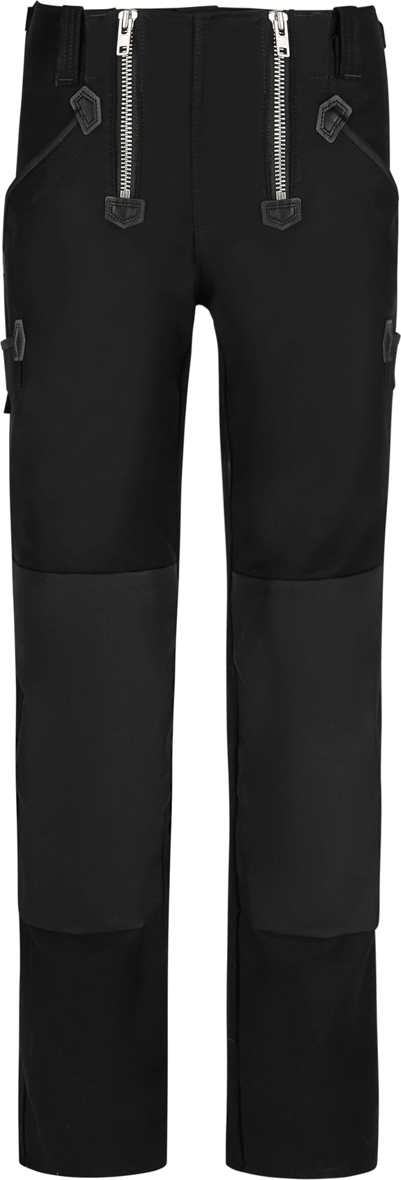 FHB-74011-elise-zunfthose-stretch-pilot-schwarz-front-8 FHB Zunfthose ELISE Stretch-Pilot