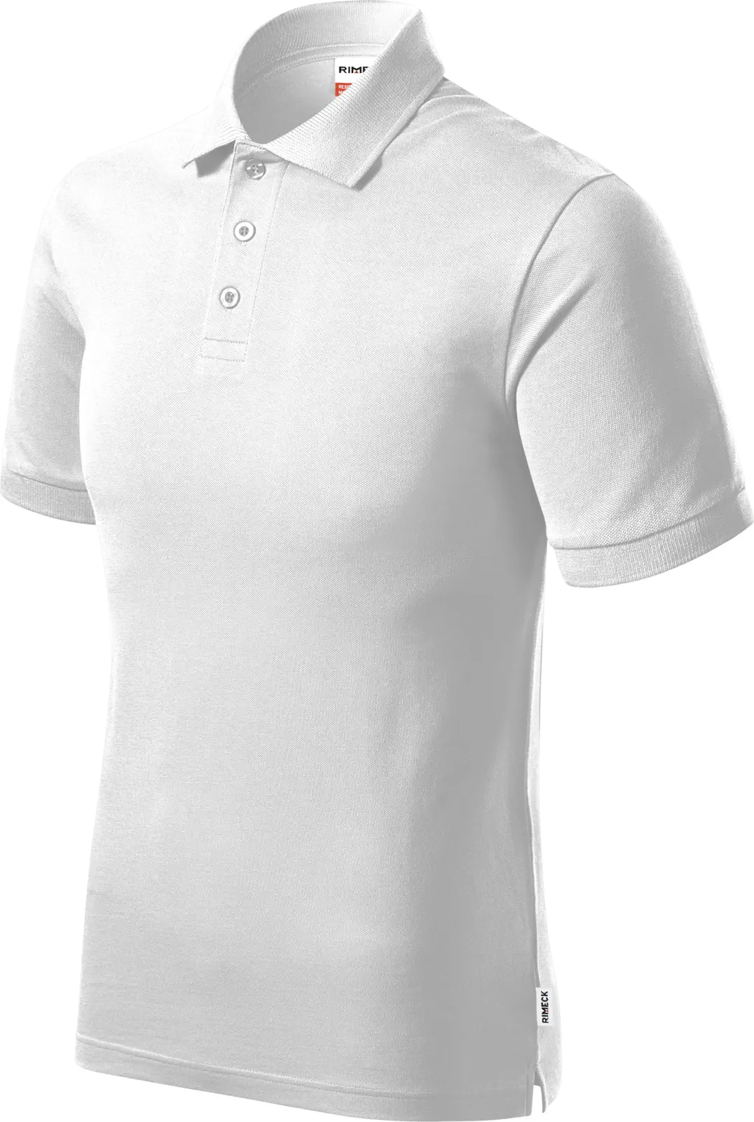 RIMECK Polohemd Resist Heavy Polo R20