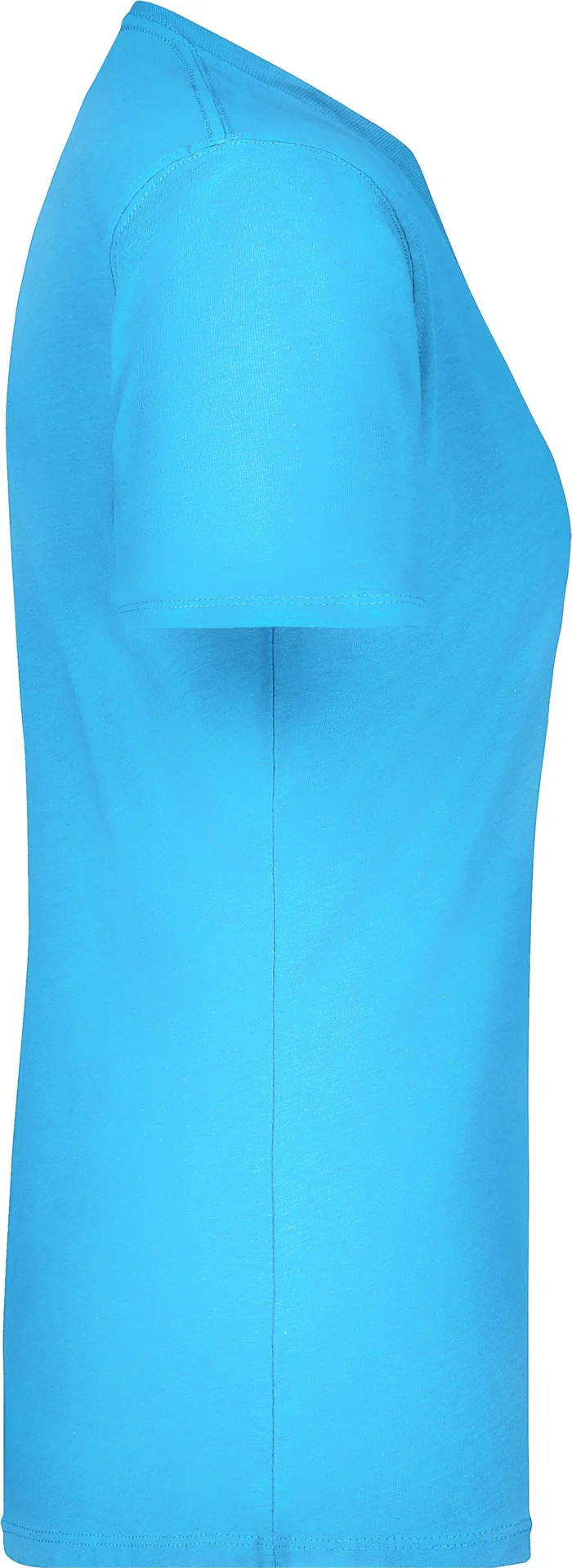 James & Nicholson Ladies Basic-T