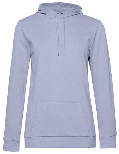 B&C #Hoodie Sweat Women B&C #Hoodie Sweat Women