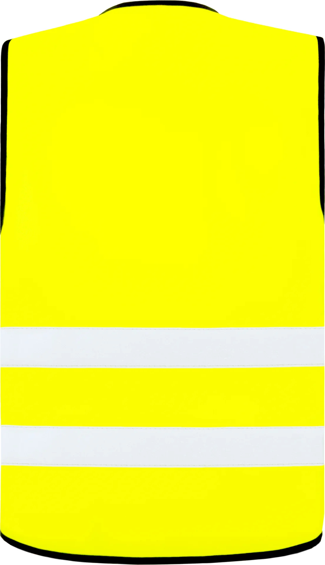Korntex Comfort Safety Vest Soltau CO² Neutral