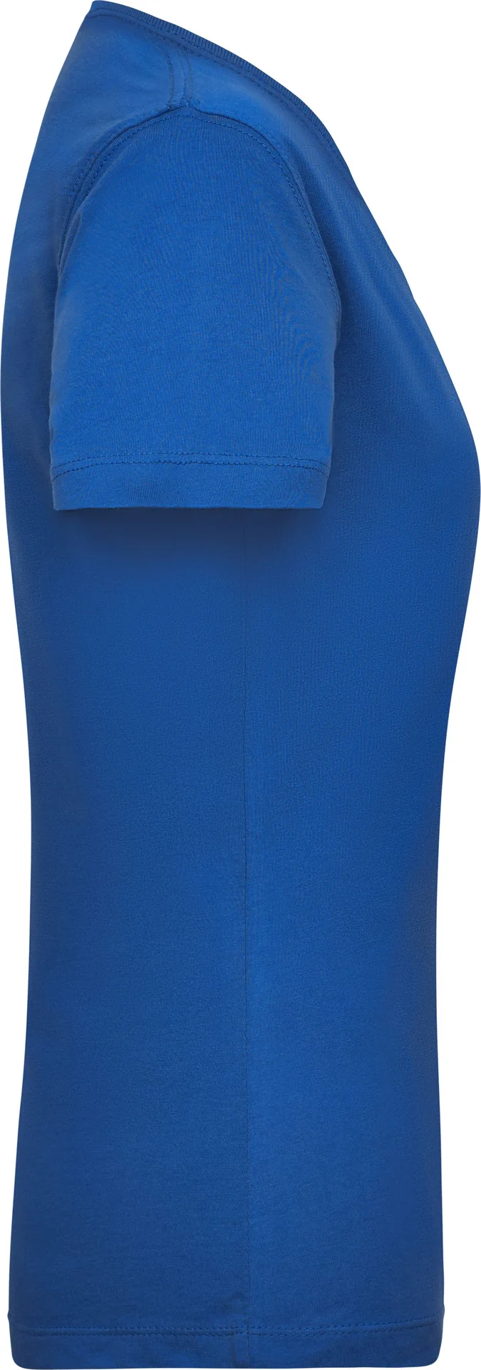 James & Nicholson Ladies Workwear-T 