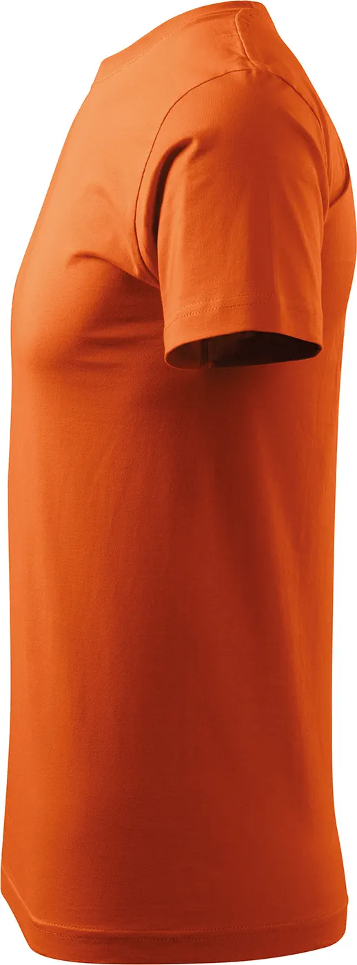 MALFINI T-Shirt Heavy New 137