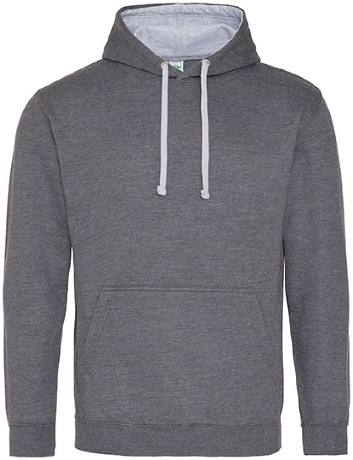 heather charcoal/heather grey