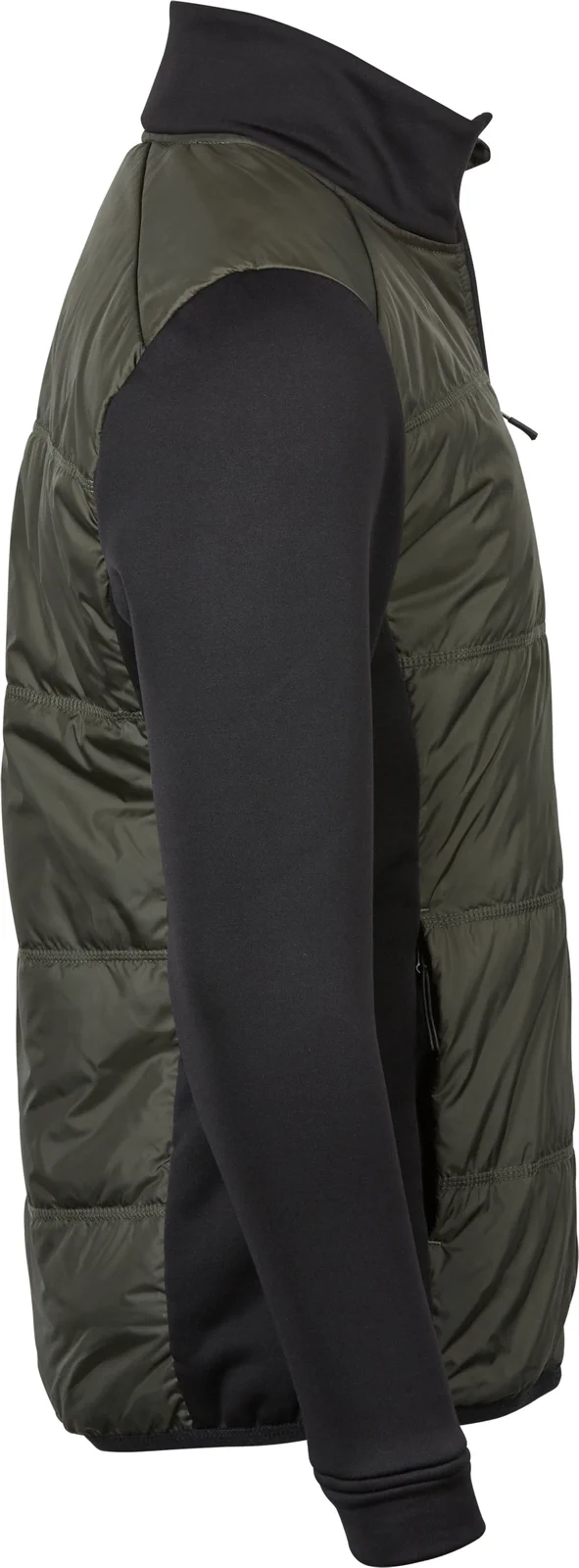 Tee Jays Men's Hybrid-Stretch Jacket