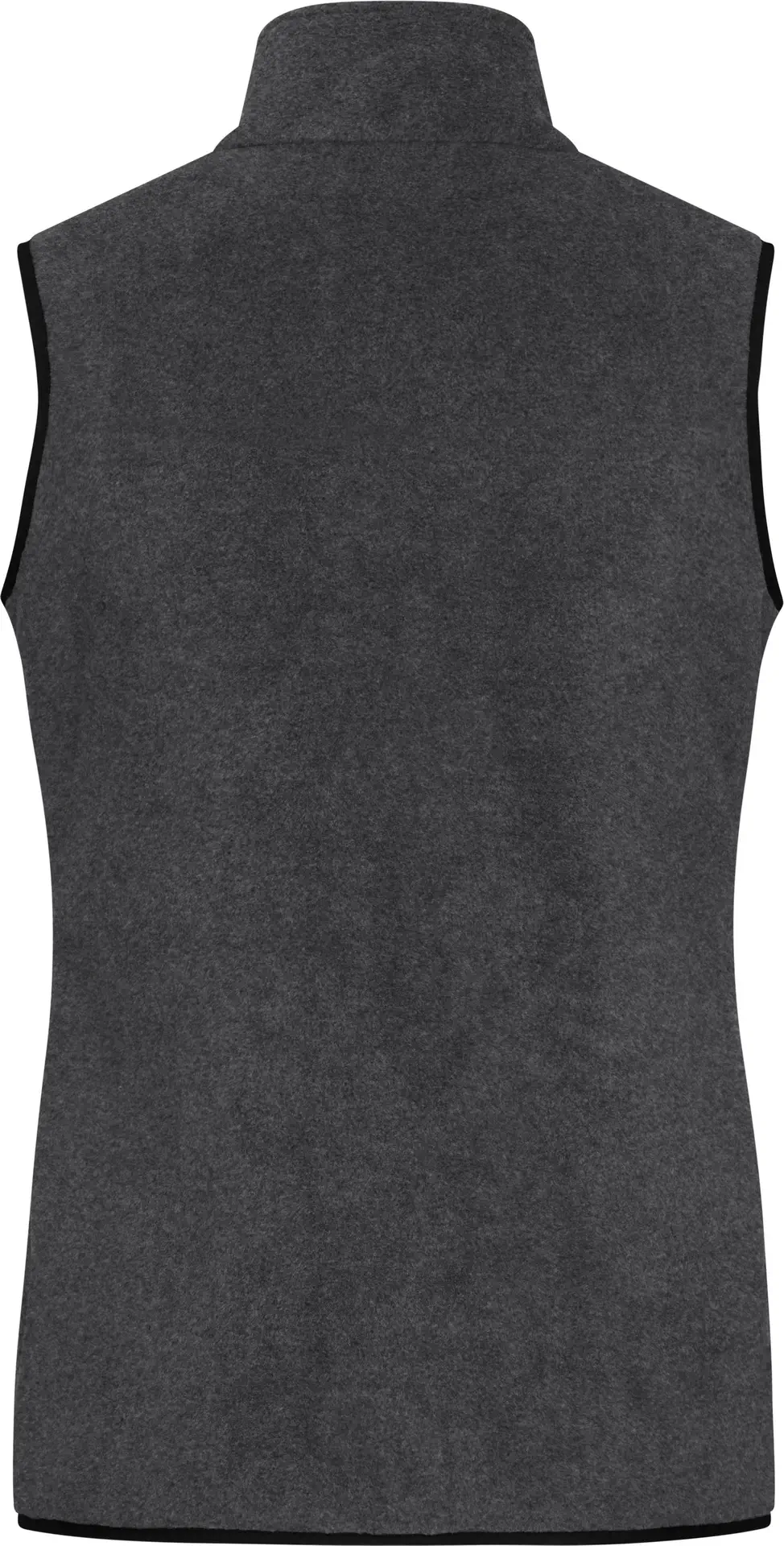 James & Nicholson Ladies´ Fleece Vest