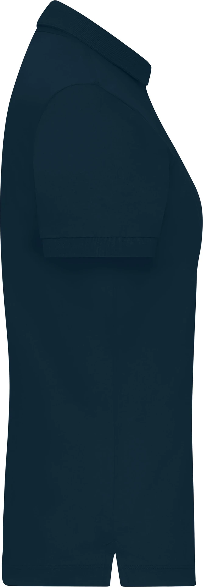 James & Nicholson Ladies´ Mercerised Polo