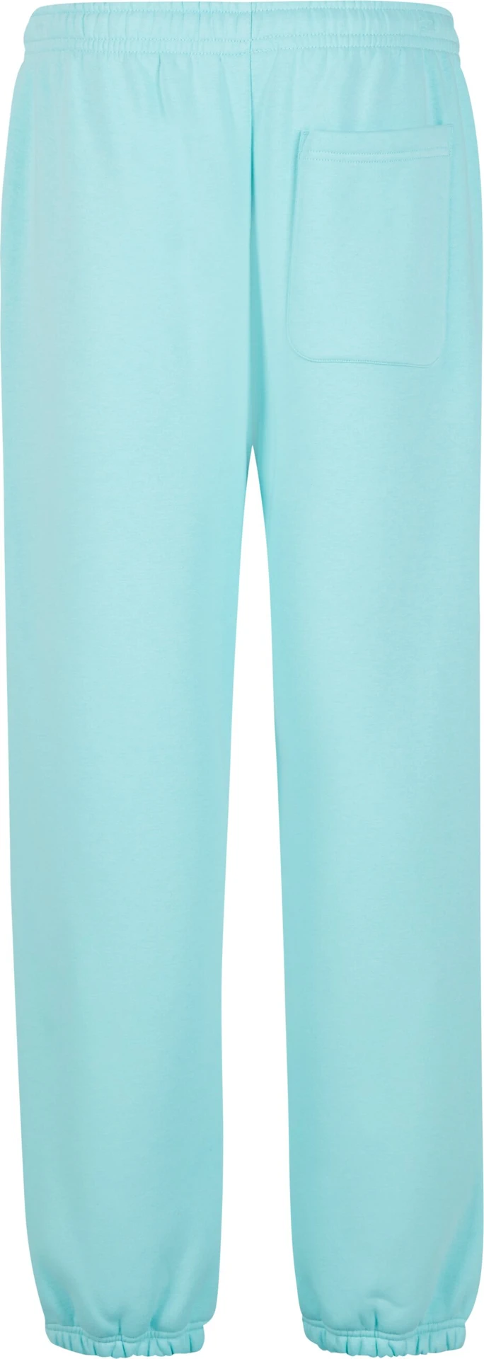 Build Your Brand Fluffy Sweatpants