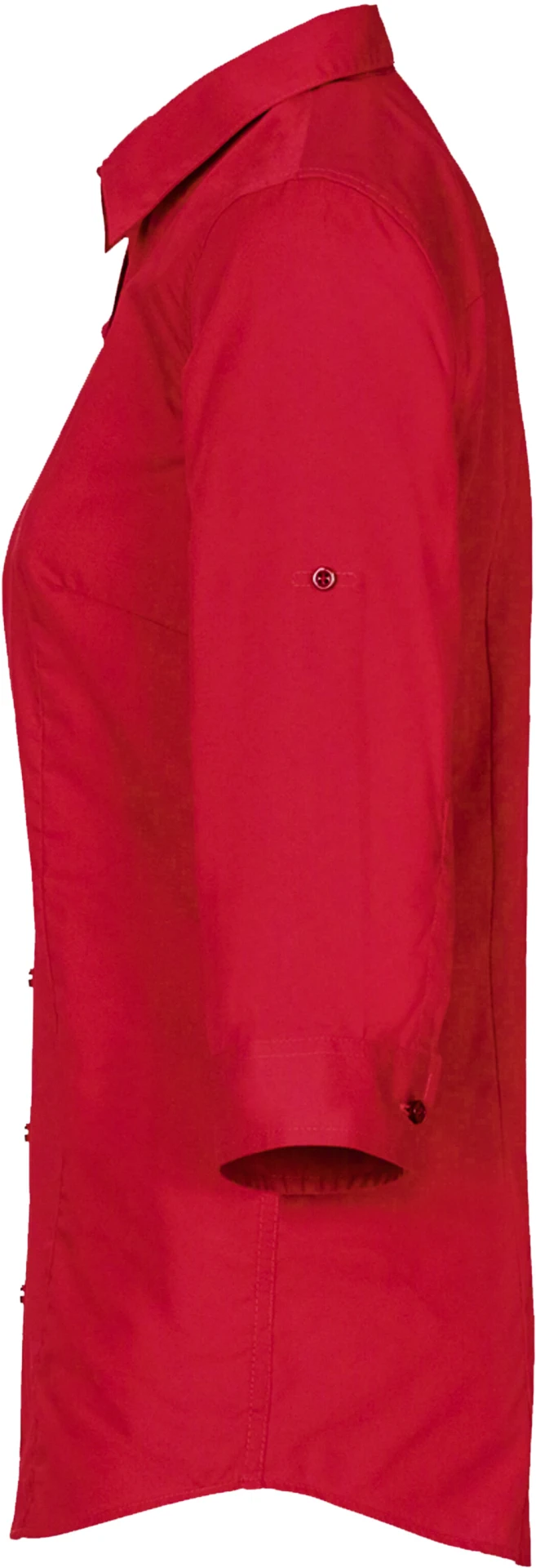 HAKRO Bluse Vario 3/4 Arm 120 Mikralinar® HAKRO Bluse Vario 3/4 Arm 120 Mikralinar®