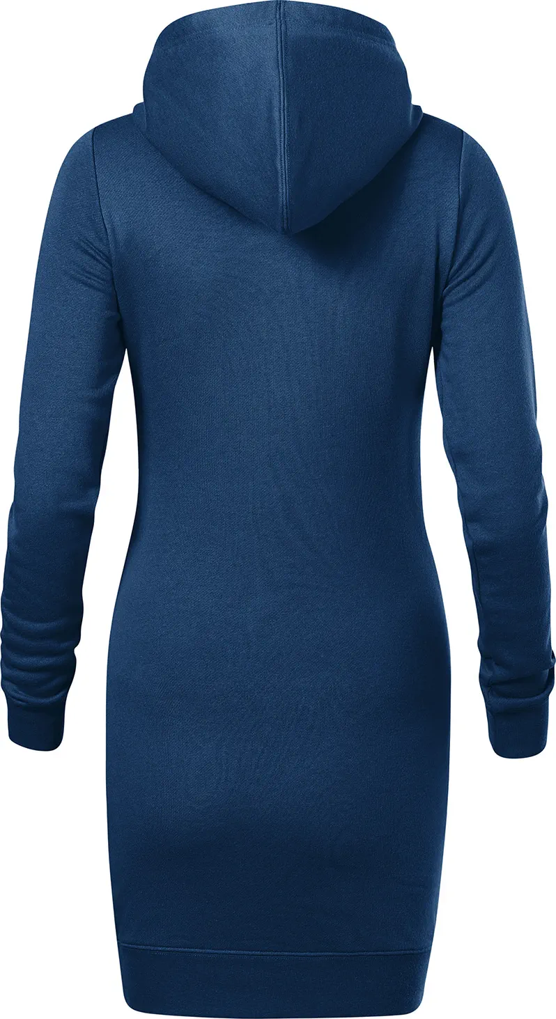 MALFINI Kleid Damen Snap 419
