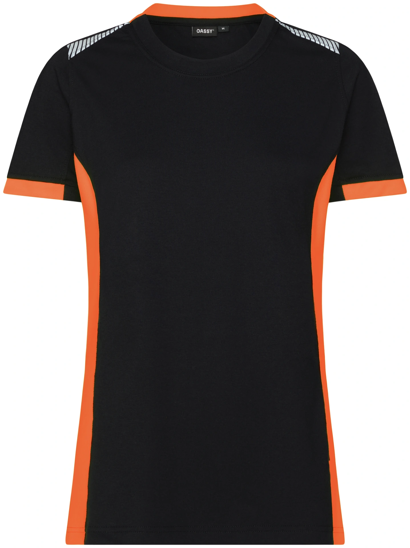 DASSY T-Shirt Women TAMPICO