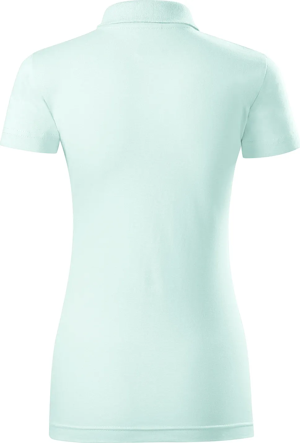 MALFINI Single J. Damen Polo 223
