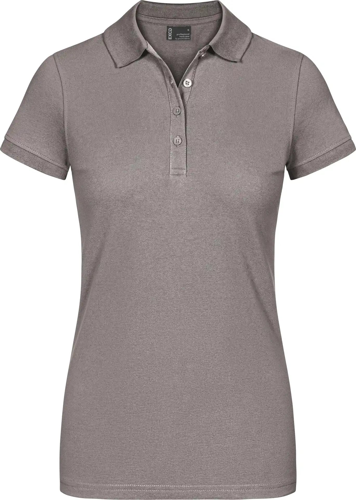 Promodoro Women's Polo 60/40