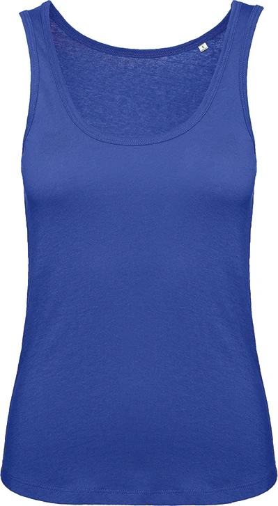 BC-TW073-Inspire-Tank-T-women-cobaltblue-0 B&C Inspire Tank T Women