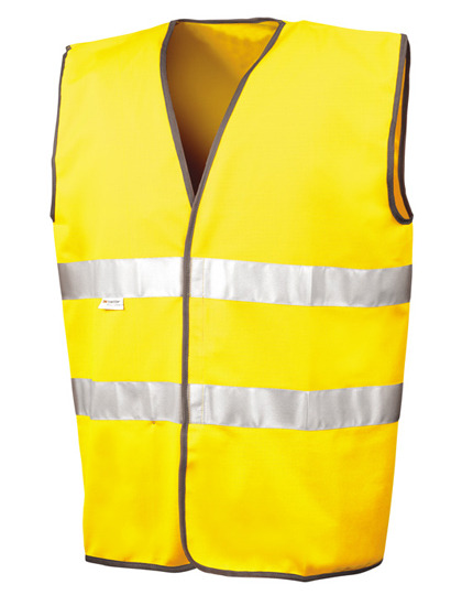 Result Motorist Safety Vest EN471