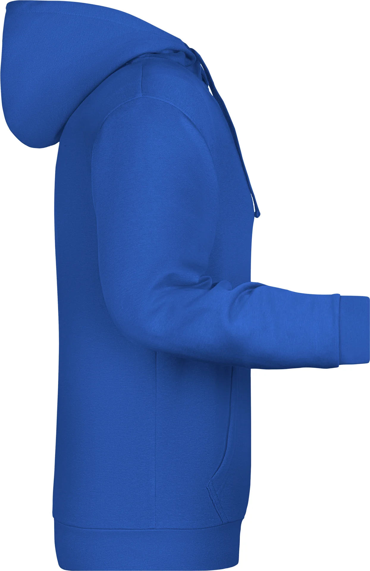 James & Nicholson Promo Hoody Man
