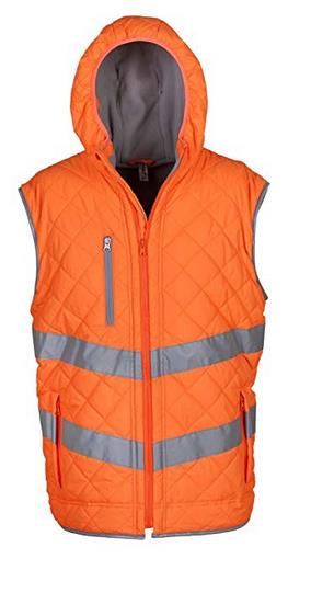 hi-vis orange