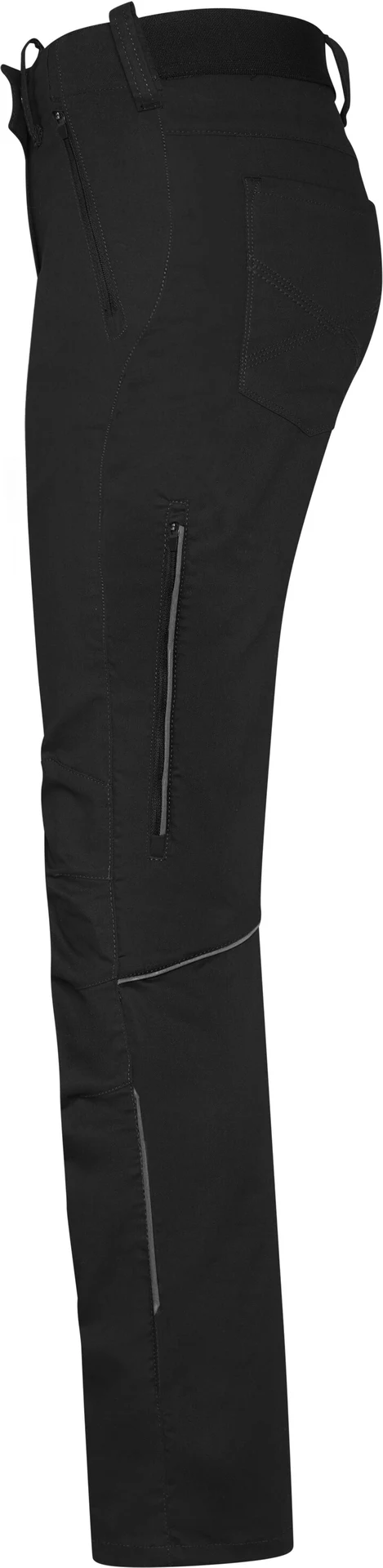 HAKRO Damen Performancehose 710 ECO 