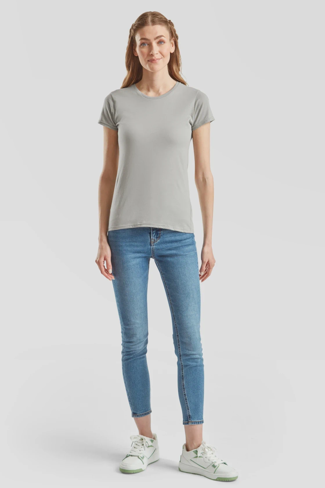 F.O.L. Ladies Iconic T