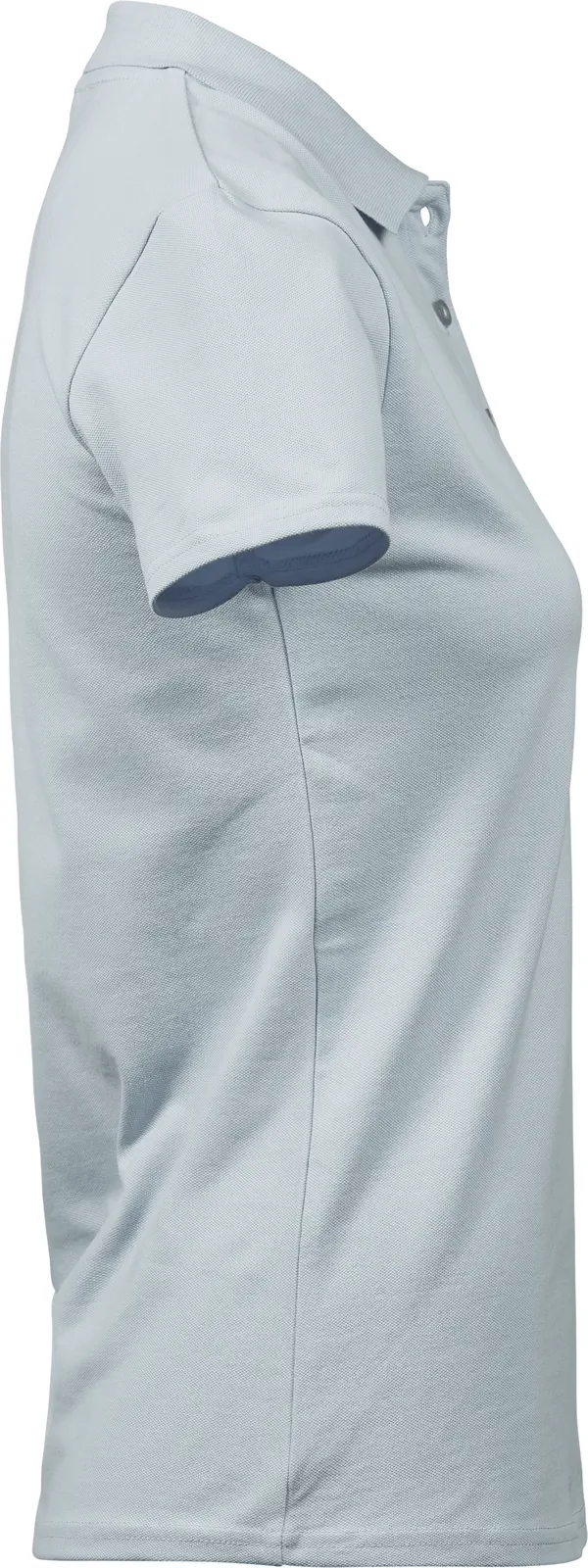 Tee Jays Ladies` Luxury Stretch Polo