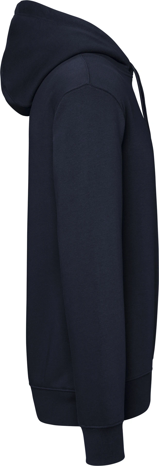 HAKRO Kapuzen-Sweatshirt 560 Bio-Baumwolle GOTS