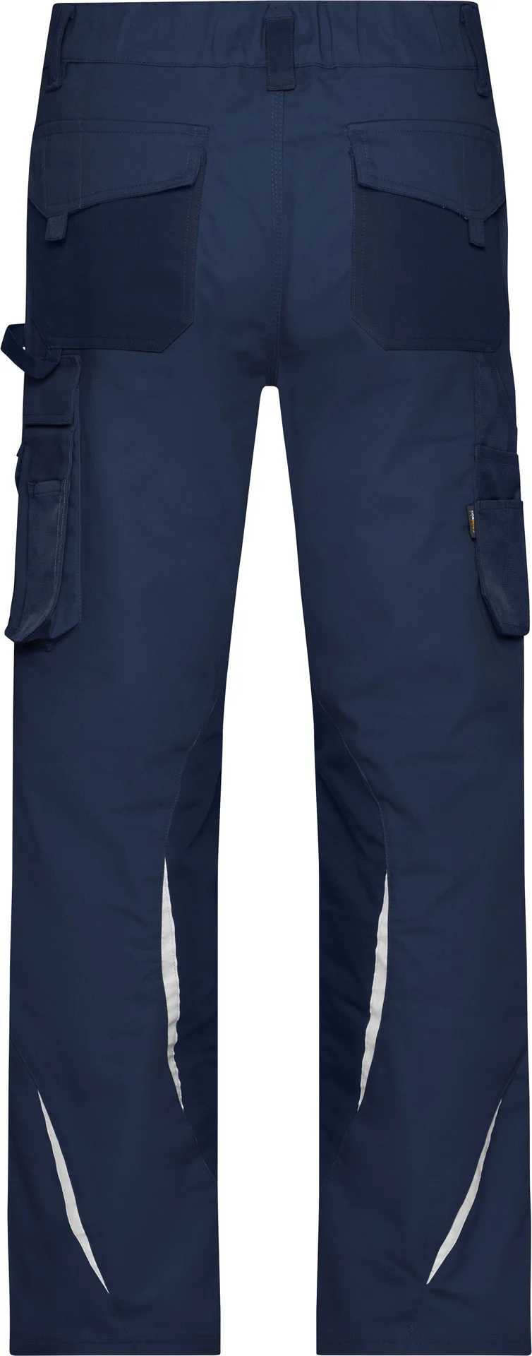 James & Nicholson Workwear Arbeitshose Strong