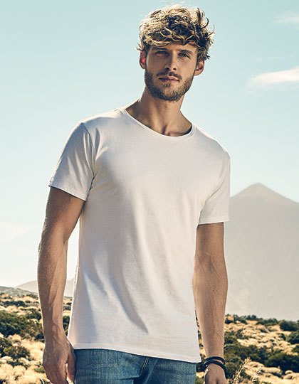 promodoro Mens Roundneck T-Shirt