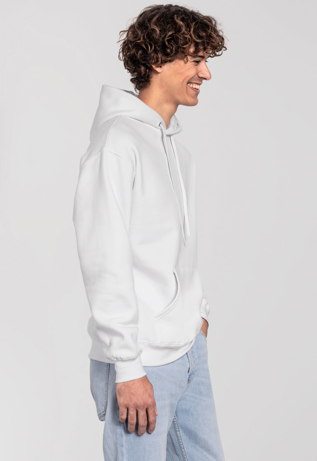F.O.L. Iconic Premium Hooded Sweat