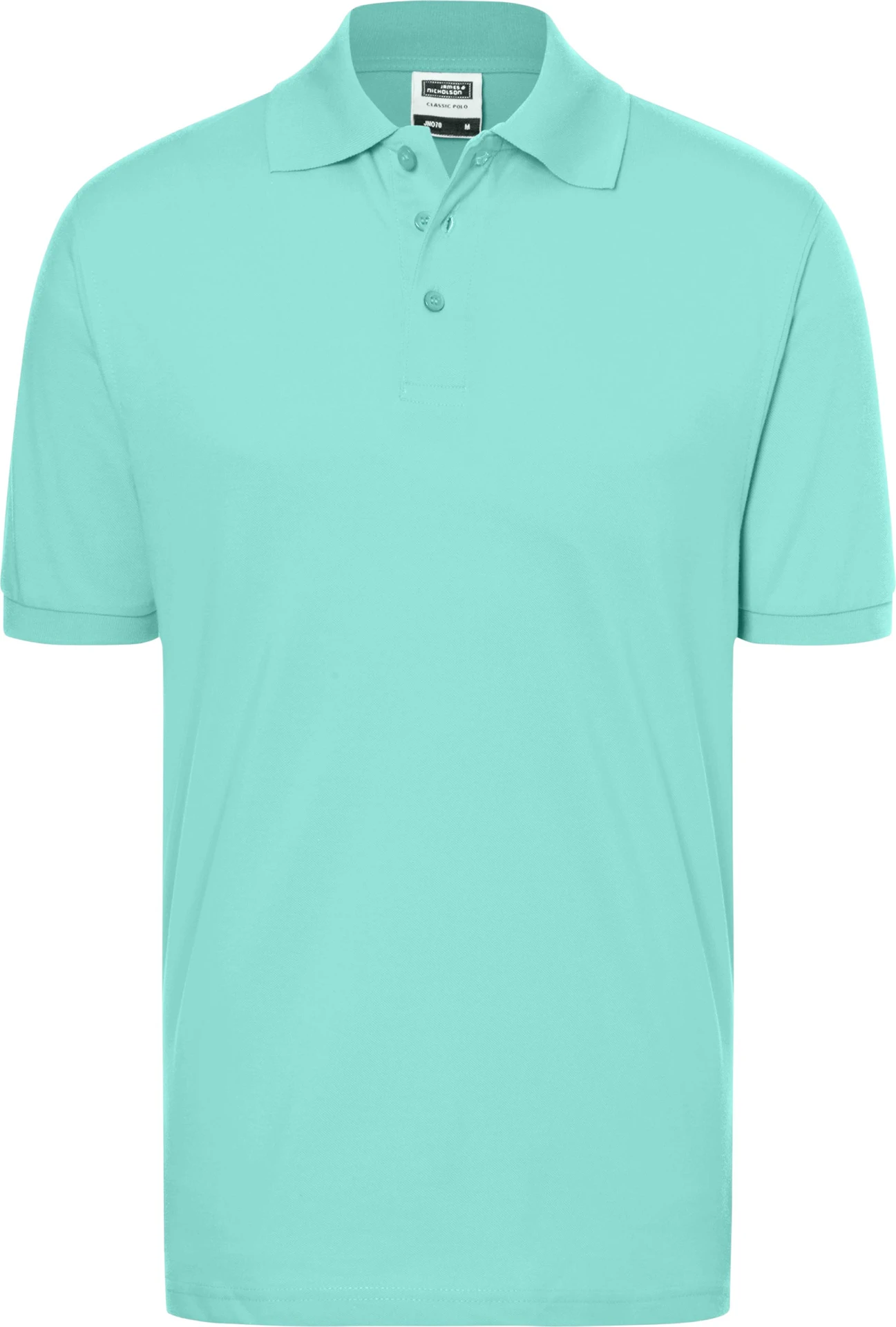 James & Nicholson Classic Polo