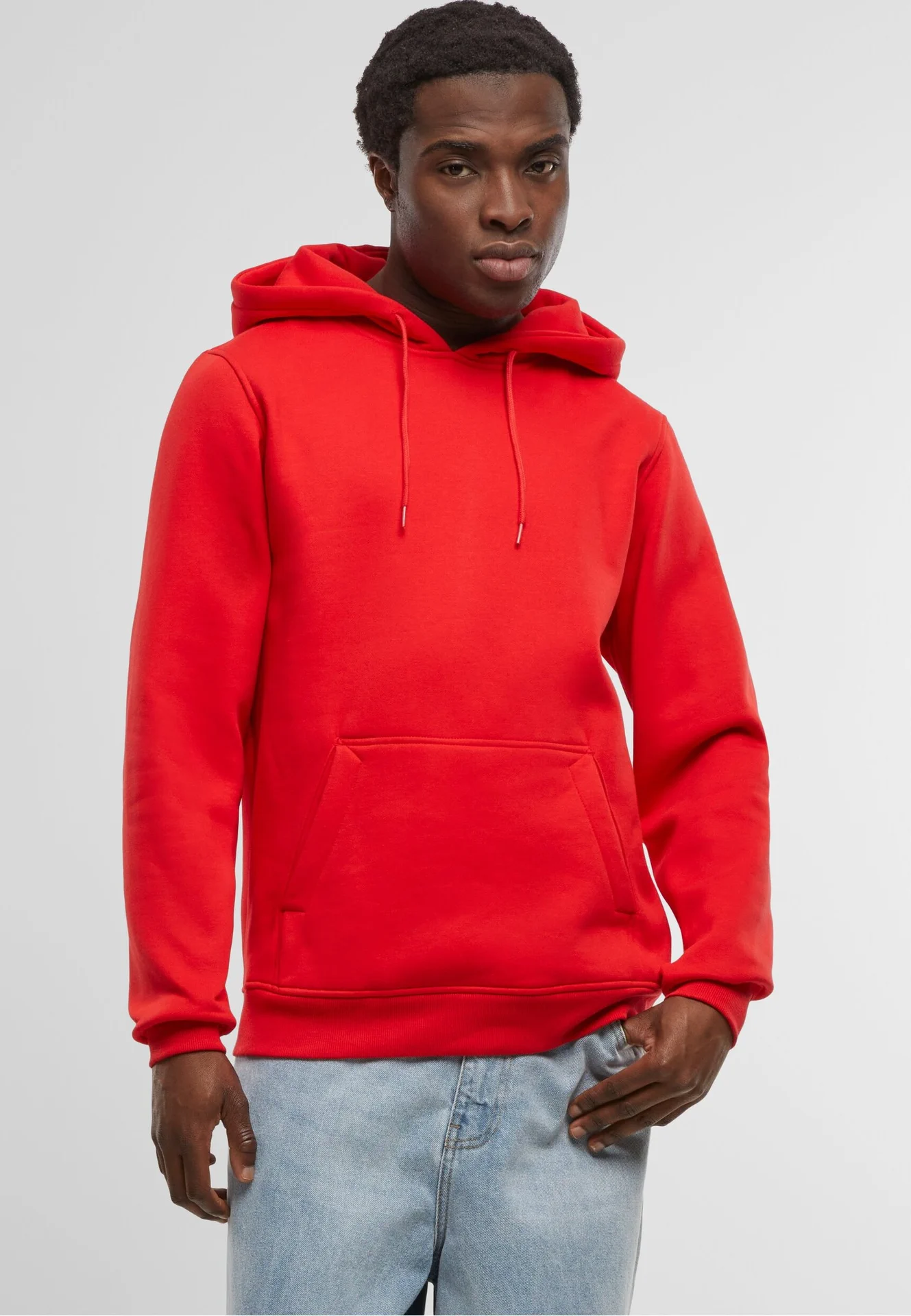 Build Your Brand Heavy Hoody