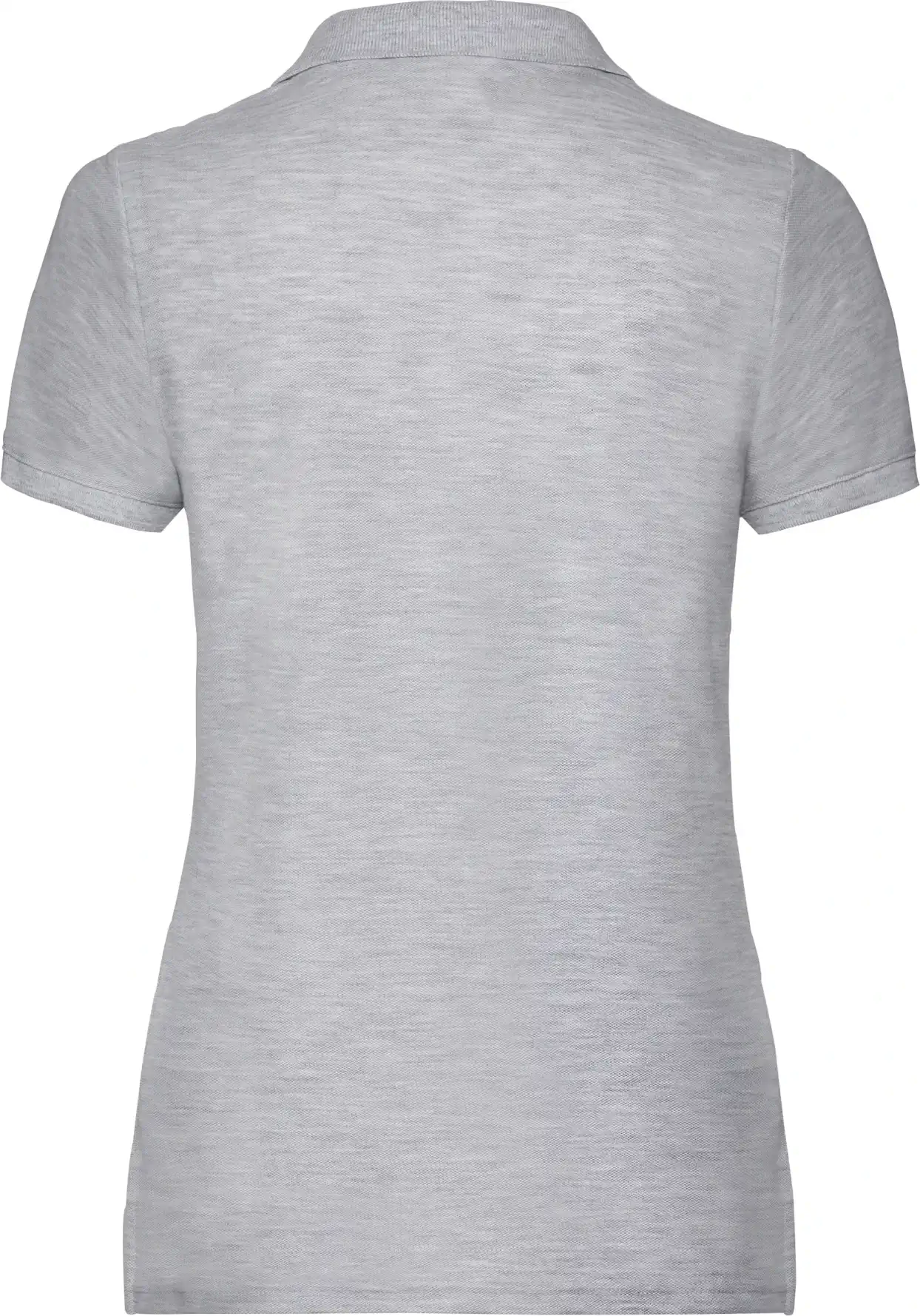 F.O.L. Lady-Fit 65/35 Piqué Polo