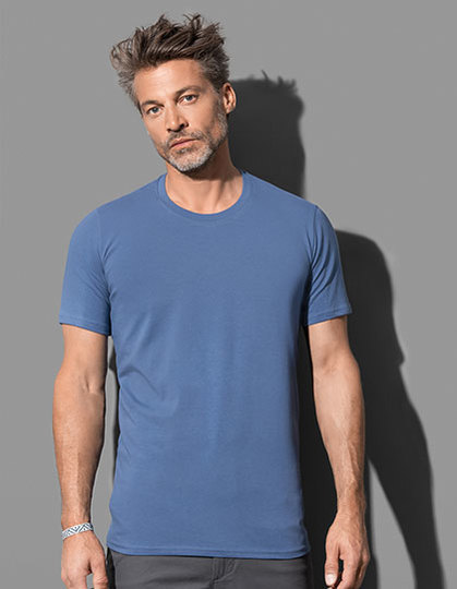 Stedman Clive Crew Neck Stedman Clive Crew Neck